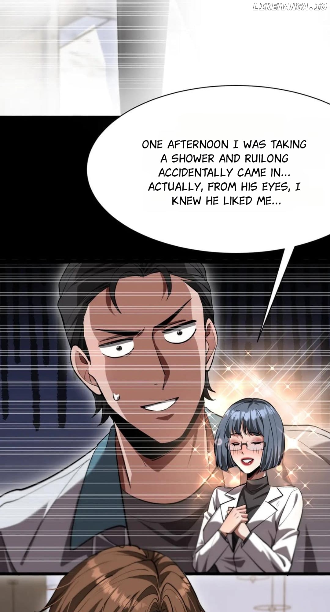 I’m Trapped In This Day For One Thousand Years Chapter 167 - page 3